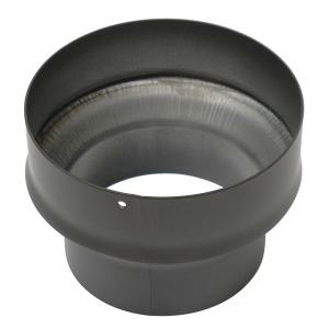RR gussgrau Erweiterung Ø150 - 200
