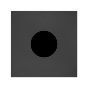 Novaline Canto AMS Kaminofen Stahlfront