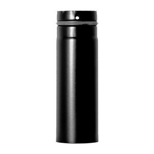 RR Pellets schwarz Ø80 L:500