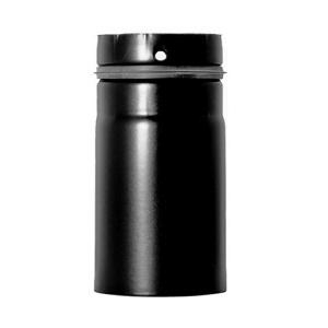 RR Pellets schwarz Ø80 L:250