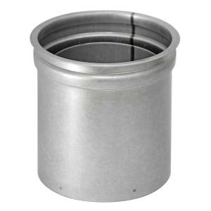 RR Pellets Ø80 Doppelwandfutter