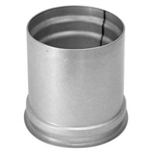 RR Pellets Ø80 Doppelwandfutter