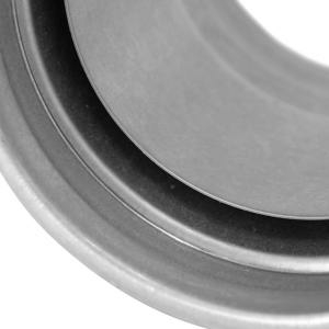 RR Pellets Ø80 Doppelwandfutter