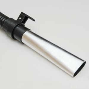 Aschesauger mit Motor, 18 L, inkl. Selbstreinigungsfunktion