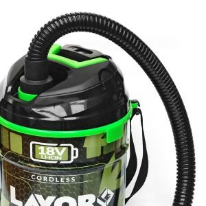 Lavor Akku-Aschesauger Free VAC 3-in-1-Sauger