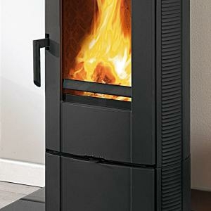 La Nordica Candy 4.0 Guss Anthrazit-Schwarz