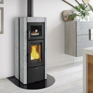 La Nordica Ester Forno Evo Naturstein