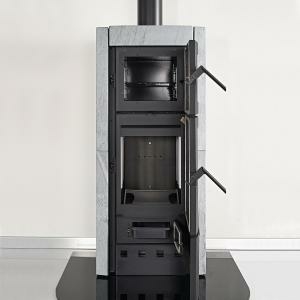 La Nordica Ester Forno Evo Naturstein