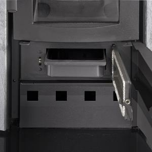 La Nordica Ester Forno Evo Naturstein