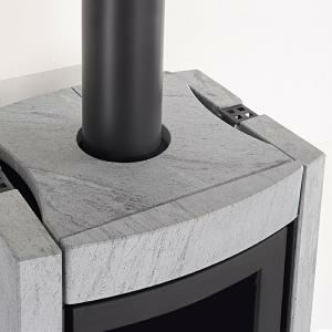 La Nordica Ester Forno Evo Naturstein