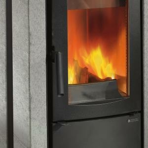 La Nordica Ester Forno Evo Naturstein