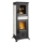 La Nordica Gemma Forno Majolika Elegance Weiss Infinity