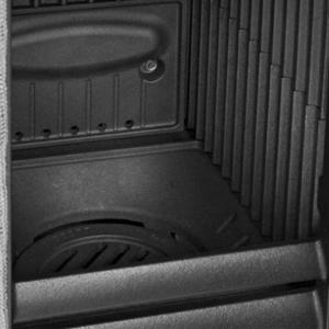 La Nordica Gemma Forno Majolika Elegance Bordeaux