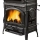La Nordica Isotta Forno Evo Guss Anthrazit-Schwarz