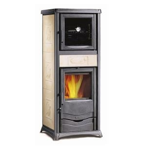 La Nordica Rossella Plus Forno Evo Majolika Liberty...