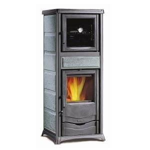 La Nordica Rossella Plus Forno Evo Naturstein