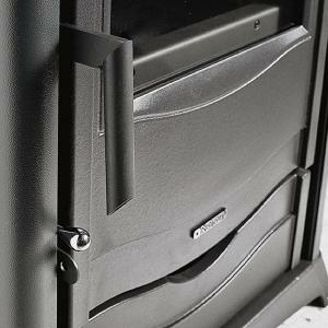 La Nordca Rossella Plus Majolika Liberty Bordeaux