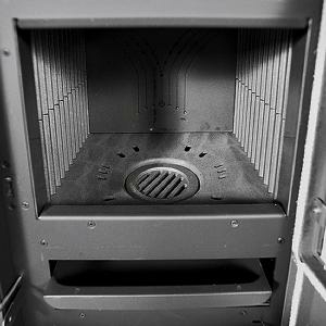 La Nordca Rossella Plus Majolika Liberty Bordeaux