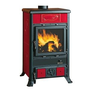 La Nordica Rossella R1 BII Majolika Liberty Bordeaux