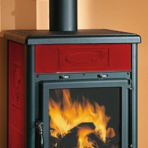 La Nordica Rossella R1 BII Majolika Liberty Bordeaux