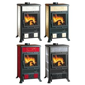 La Nordica Rossella R1 BII Majolika Liberty Bordeaux