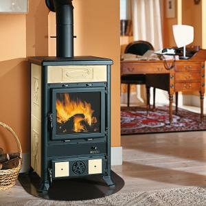 La Nordica Rossella R1 BII Majolika Liberty Pergamentbeige
