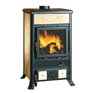La Nordica Rossella R1 BII Majolika Liberty Pergamentbeige