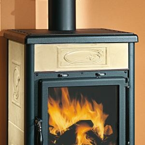 La Nordica Rossella R1 BII Majolika Liberty Pergamentbeige