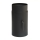 RR schwarz Ø150mm L: 250mm Zugregulierung