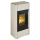 Alegre Compact Keramik Latte