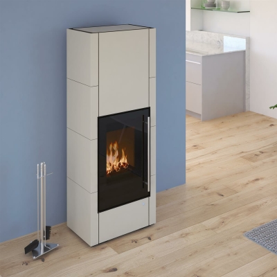 Alegre PowerBloc! Compact Keramik Latte