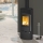 Caldera II Compact Stahl schwarz