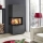 Osorno L Topstone Gabbro nero ferrara linea-retta, links - NEU