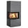 Osorno L Topstone Gabbro nero ferrara linea-retta, links - NEU