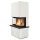Osorno L Topstone Kalkstein beige teramo natura, links - NEU