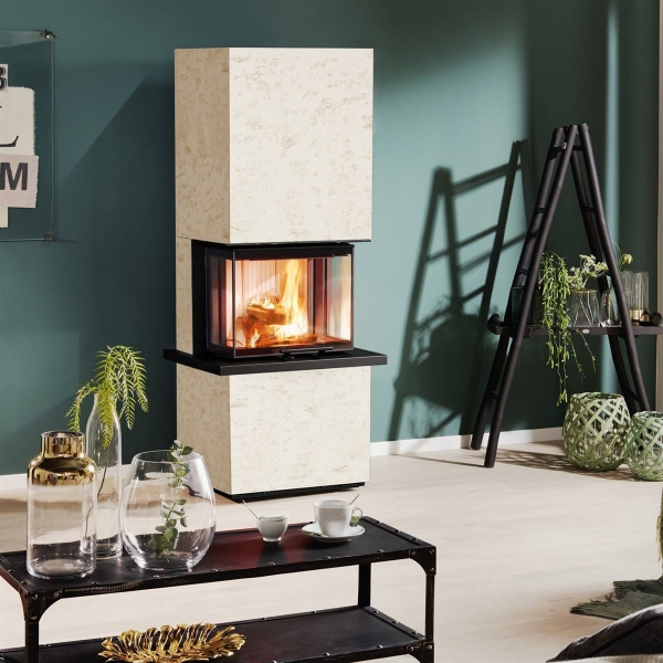 Osorno S Naturstein vratza weiß