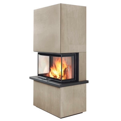 Osorno TopStone Quarzit marrone alba natura