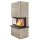 Osorno TopStone Quarzit marrone alba natura