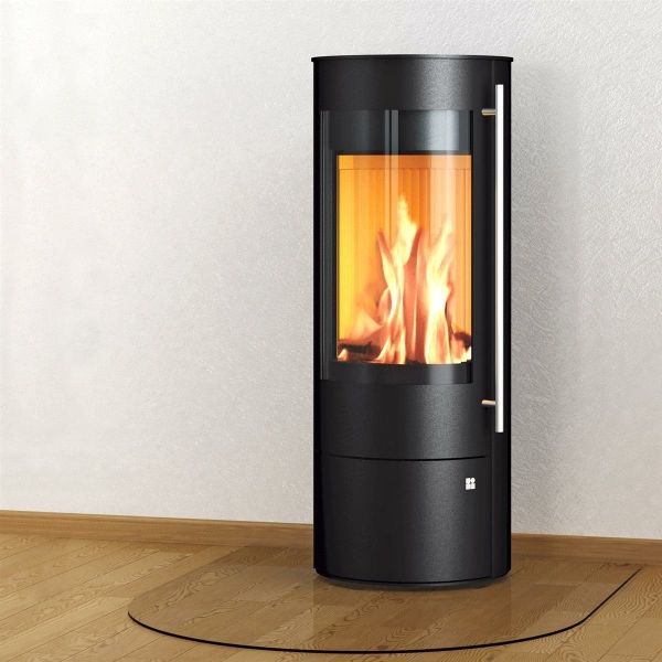 Palena Compact Stahl schwarz