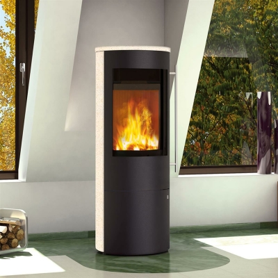 Tacora Compact Keramik Ahorn, mit Stangengriff