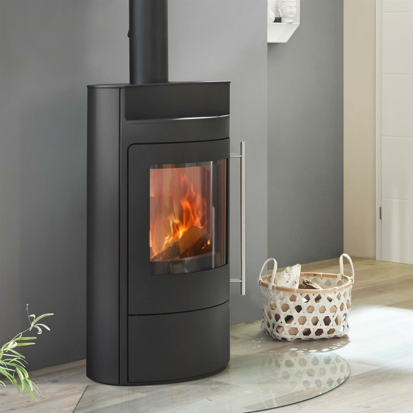 Tecapa II PowerSystem Compact Stahltür