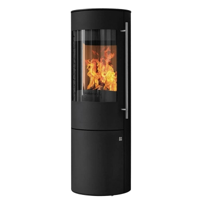 Tipas Plus Compact Stahl schwarz
