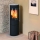 Tipas Plus Compact Schwarz/ Naturstein Serpentin