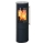 Tipas Plus Compact Schwarz/ Naturstein Serpentin