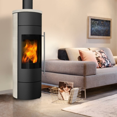 Tipas PowerBloc! Compact Keramik Caffe Freddo