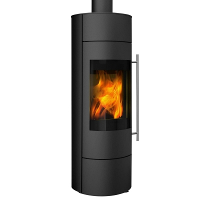 Tipas PowerBloc! Compact Stahl Schwarz