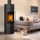 Tipas PowerBloc! Compact Stahl Schwarz