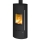 Tolima PowerSystem II Compact Stahl schwarz