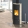 Tolima PowerSystem II Compact Stahl schwarz/ Keramik caffe freddo