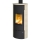 Tolima PowerSystem II Compact Stahl schwarz/ Keramik caffe freddo